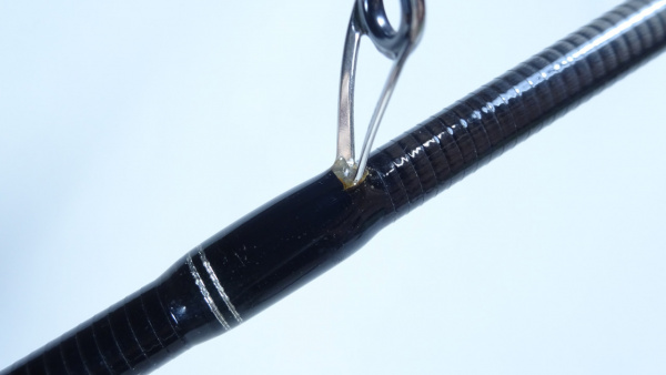 12ソルティステージ KR-X  SHS-255MS-KRヒトツテンヤ真鯛
